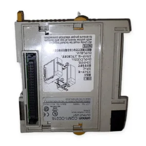 Omron CQM1-OD216 Sysmac PLC Module