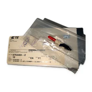 TE Connectivity 6754483-2 Connectors