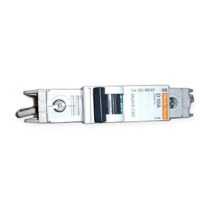 Merlin Gerin D10A Miniature Circuit Breaker