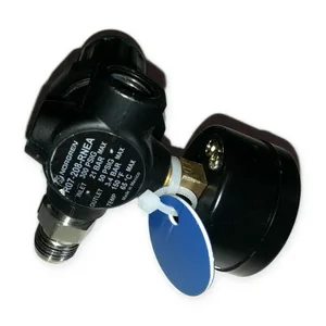 Norgren R07-208-RNEA Pressure Regulator