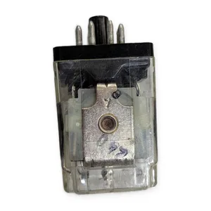 Potter & Brumfield KRPA-11AG-240 Relay