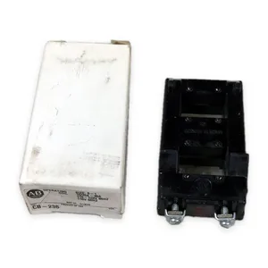 Quality CB-236 Allen-Bradley Operating Coil – actual item, photo 1 of 5