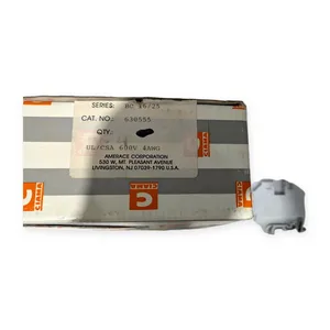 Ciama BC16-25 630555 IEC Terminal Block