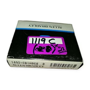 Allen-Bradley 1492-CB1H060 Circuit Breaker