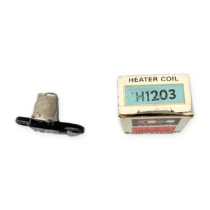 Cutler-Hammer H1203 Relay Heater Coil Element