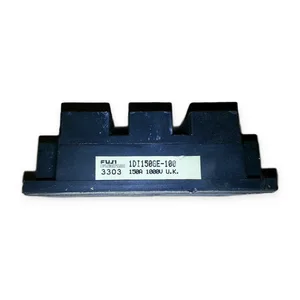 Fuji Electric 1DI150GE-100 Power Transistor Module