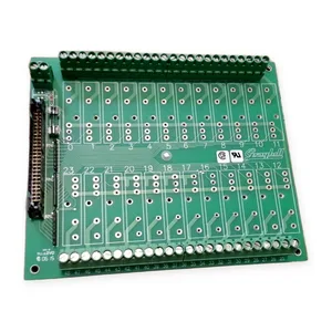 Grayhill 70GRCQ24-HL I/O Module Rack