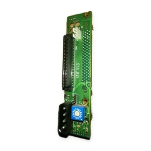 131F V1.3 Connector Board Industrial Process Control Module Power Drive PCB OEM – actual item, photo 1 of 2