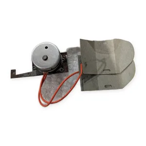 Synchron 38359R-6-42 AC Synchronous Timing Motor