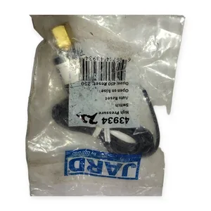 Jard Mars 43934 High Pressure Switch