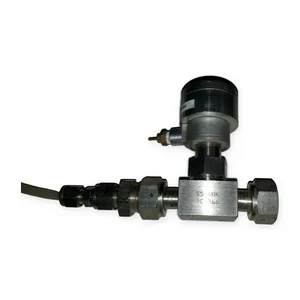 Nupro SS-6BK Stainless Steel Swagelok Fitting