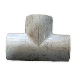 Spears PVC1 T-Coupling Connector