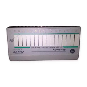 Allen-Bradley 1794-0B16P PLC I/O Module