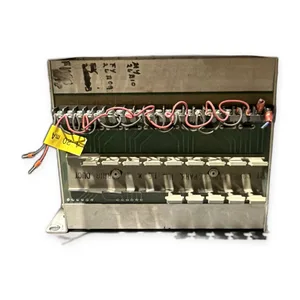 Dahl P700 Current to Pneumatic Transmitter