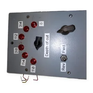 0545336 Lable Union – actual item, photo 1 of 5