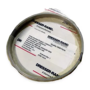 Siemens EO160821-005 Dresser-Rand 627176 Bearing – actual item, photo 1 of 3