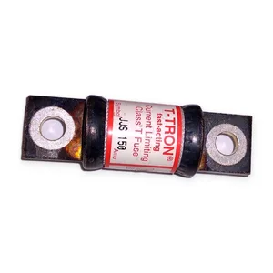 T-TRON FAST-ACTING T FUSE JJS 150AMP – actual item, photo 1 of 4