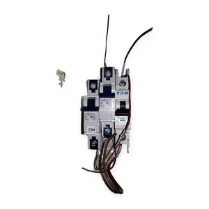 ABL Sursum 1G3UM Miniature Circuit Breaker