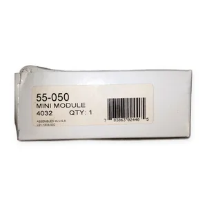 Fike 55-050 Fire Alarm Built-In Isolators