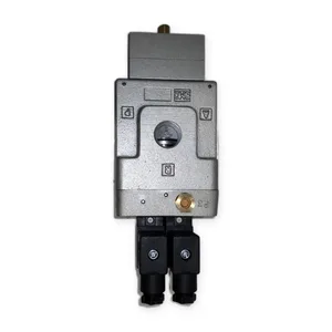 SMC VEX5501-045DZ-BG Economy Power Valve