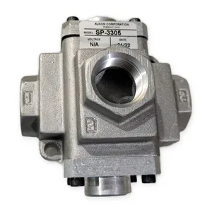 Alkon SP-3305 Directional Control Valve