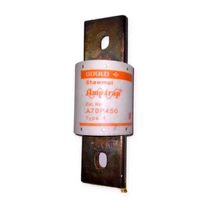 Mersen A70P450-4 Fuse