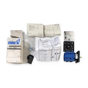 Kraus Naimer DH10.CD0060-600.E Rotary Cam Switch