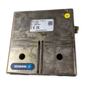 Schunk 318856 Robot Controller
