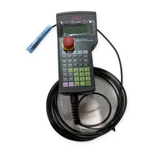 IAI HG1H-SA12CEH-MK1379-S5-1 Robo Cylinder