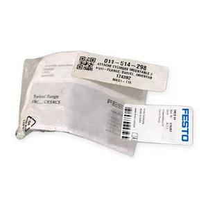 Festo SNCB-50 Pneumatic Cylinder