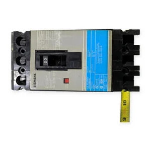 Siemens ED43B020 Molded Case Circuit Breaker