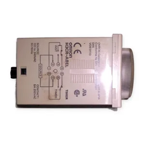 Omron H3CR-A8EL Timer