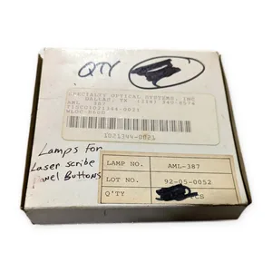 AML-387 Lamp