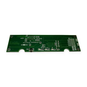 40-3068703000 Ver3 Control Display Board PCB – actual item, photo 1 of 2