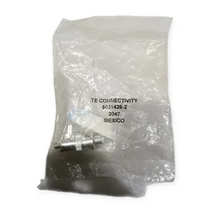 TE Connectivity 5051426-2 Connector