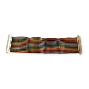 13813-56 Flat Rainbow Wire Harness