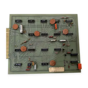 D-005-PL-2-02 Web Printing Board