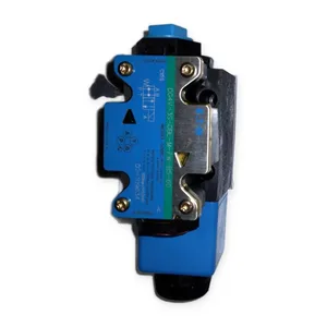 Eaton DG4V-3S-OBL-M-FW-B5-60 Hydraulic Valve
