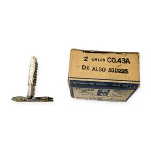 General Electric CR123C0.43A Overload Relay Heater Element