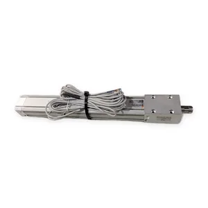 SMC MTS25-200-A93L Precision Slide Table Cylinder