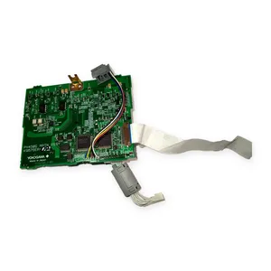 Yokogawa PH450G Recorder