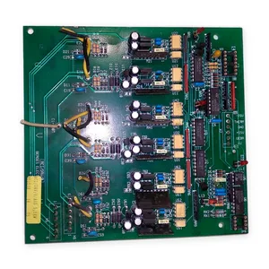 Berges 950518 AC Drive