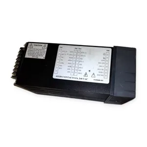 Honeywell UDC5300 Process Controller
