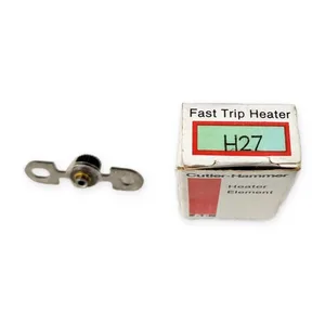 Cutler-Hammer H27 Overload Relay Heater Element