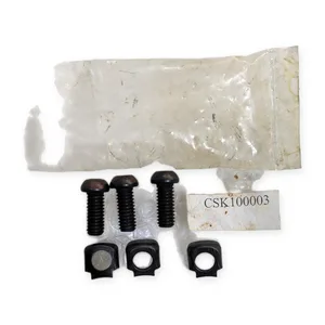 CSK100003 Lamina Plain Bearing Die Bushing