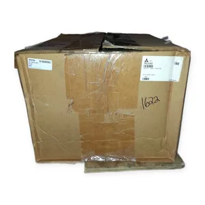 Mitsubishi MC540 Touchscreen Industrial Display