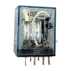 Omron MY2N-J Relay
