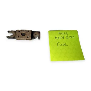 Bussmann ANN-800 Limiter Fuse – actual item, photo 1 of 2
