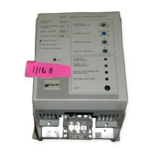 Magnetek RVS Reduced Voltage Starter