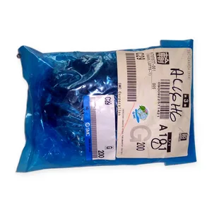 SMC K707077-001 Pneumatic Industrial 10 Gaskets